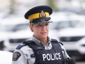 Alberta boy, 12, allegedly abducted after scheme to catch a predator