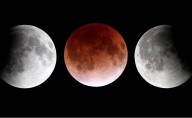 Eclipse Lunar 2025: ¿la Luna de sangre se podrá ver en México?; esto se sabe