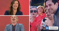 ¿Escuchaste Repe? Inesperada indirecta descolocó a Priscilla Vargas y José Luis Repenning en ’Tu Día’