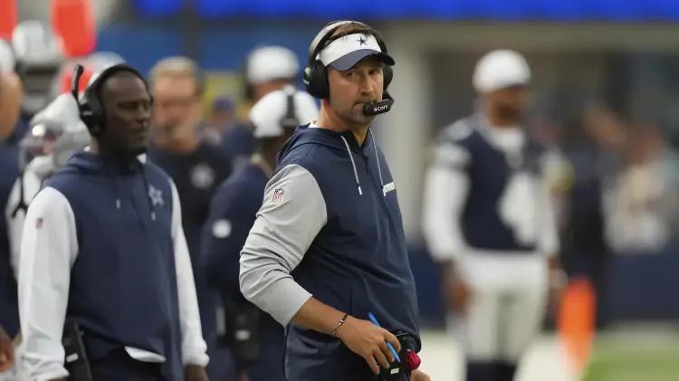 Brian Schottenheimer: del pizarrón al liderazgo humano en la NFL