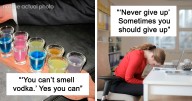 This Popular Thread Has People Sharing 15 ‘Life Pro Tips’ You Should Probably Avoid