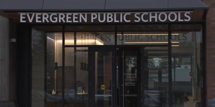 Evergreen Public Schools union workers vote in favor of August strike