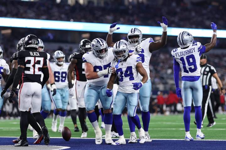 Final Cowboys 53-man roster projection: Injury timelines affect several key spots