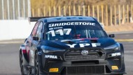 Rossi dominó en Gral. Roca