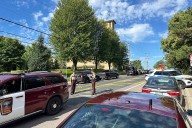 Shooting has occurred at a Minneapolis school, Minnesota governor says