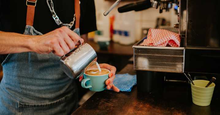 Bristol's best coffee shop: Nominate your favourite spot
