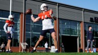 Auburn football practice: Quarterbacks showcase different strengths in observations