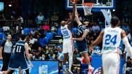 Americup: la Selección Argentina ganó un partidazo y está en semis