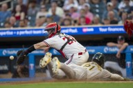 Joe Ryan forced out early as Twins fall to Athletics