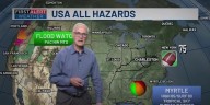 First Alert Weather+ | As good as it gets!