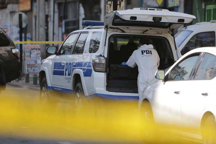 Hallan 3 cráneos humanos en inmueble perteneciente a la Logia Masónica en San Miguel
