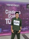 José Simón Palomo: Talento caripero en ascenso