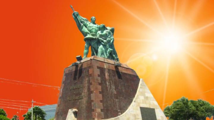 Clima en Nuevo Laredo: el calor no bajará de los 40 grados; no te expongas a estas horas