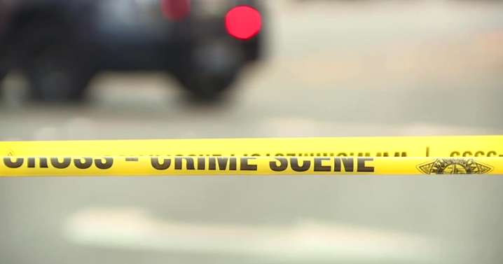 Stabbing in east Las Vegas leaves one dead, one critically injured