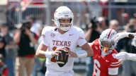 Arch Manning brutally mocked after disaster Texas season opener at Ohio State