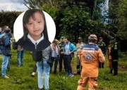 El angustioso clamor del papá de Valeria Afanador, desaparecida en Cajicá: “devuélvanosla, es una niña muy indefensa”