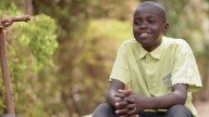 Once Abandoned and Starving—But Now Filled with Hope