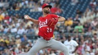 Brewers at Reds odds, picks and predictions