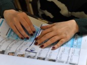 Cuánto cobrarán las autoridades de mesa y los delegados judiciales y tecnológicos en las Elecciones 2025