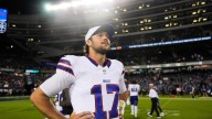 Josh Allen to sit out 3rd preseason game, as Bills focus on position competition at safety, receiver