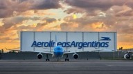 Continúa la protesta de controladores aéreos en Argentina; vuelos cancelados y demorados