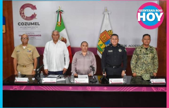 Fiscalía reporta avances en operativos contra delitos de alto impacto
