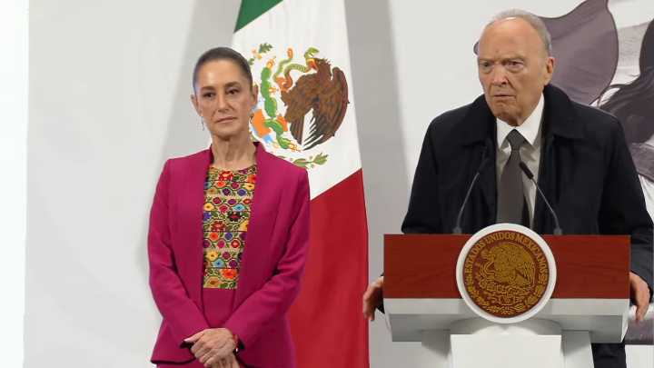 FGR reinicia proceso contra Alonso Ancira por incumplimiento en pago de reparación del daño