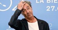 Paolo Sorrentino encandila a Venecia con 'La grazia', un elogio a la utilidad de la política en tiempos de crisis