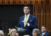 Federal Liberals looking to provide ‘certainty’ to investors in fall budget