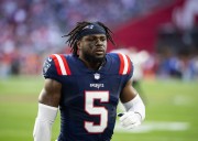 Patriots Releasing S Jabrill Peppers