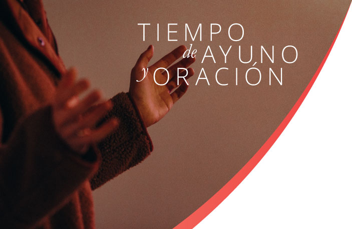 Día de Ayuno y Oración por la Paz