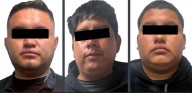 Vinculan a proceso a tres hombres por doble homicidio en Jaltenco