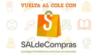 La II Ruta del Comercio de Salamanca premia compras con mochilas, material escolar y entradas a conciertos