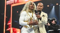 Rikishi Likens Jade Cargill To A 'Black Version' Of This WWE Hall Of Famer