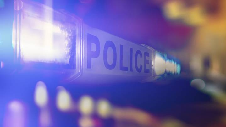 Man arrested while returning to US months after being caught in car with 14