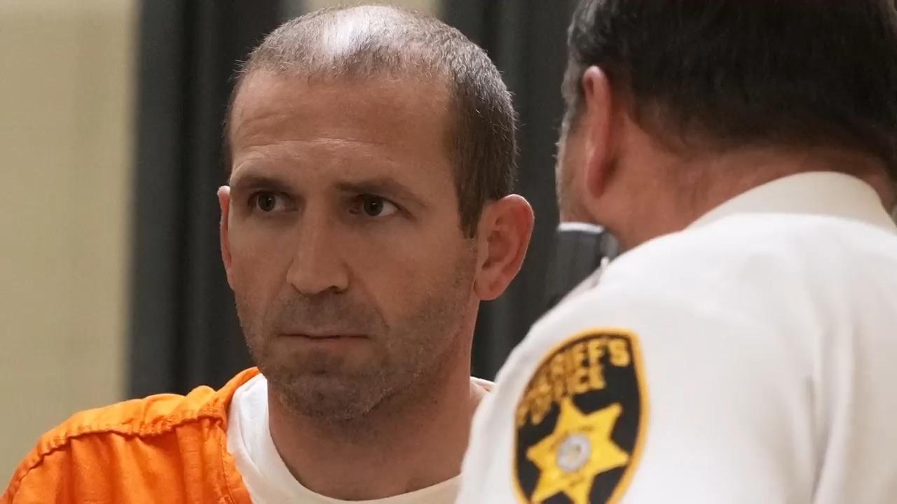 Wisconsin missing kayaker who faked his own death is sentenced to 89 days in jail