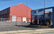 Global steel producer is moving into Pottstown Industrial Complex