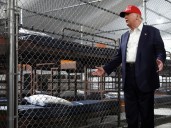 'We're going to continue': MAGA attorney general vows to defy 'Alligator Alcatraz' order