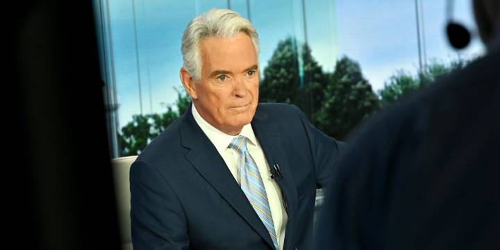 Fox News' John Roberts Hospitalized – His Diagnosis Revealed