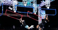 Utah teen wins ‘nail-biter’ race on ‘American Ninja Warrior’ to keep his season alive. His older brother is up next