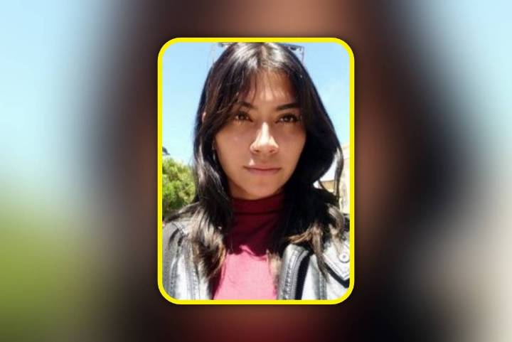 Paola Ixchel desapareció en Mineral de la Reforma; se pide ayuda para localizarla