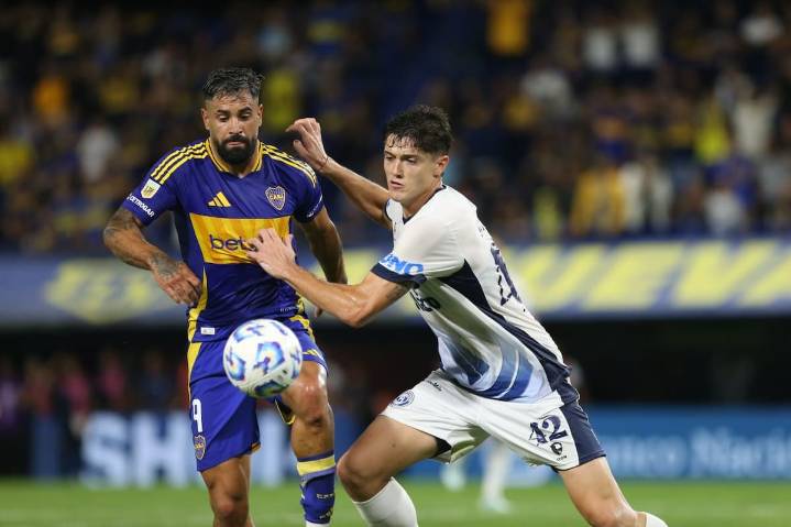 Independiente Rivadavia vs. Boca, por el Torneo Clausura 2025: día, horario, TV y cómo ver online