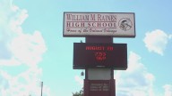 Raines vs Miami Central football cancelled ahead of season start