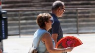 Vuelve el calor a Castilla y León: la Aemet eleva las máximas a 34ºC