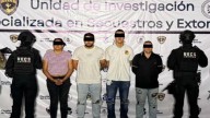 Detienen a colombianos y mexicana por extorsión ‘gota a gota’ en Jalisco. Descubre en qué cosiste y evita perder tu dinero