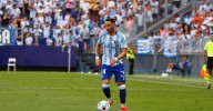 Víctor García: ''Si seguimos siendo un Málaga dinámico, vamos a estar más cerca del ascenso''