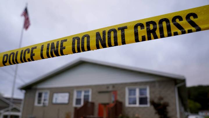 Reportan policías heridos tras tiroteo en Virginia, EU