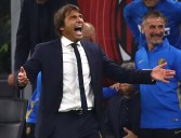 Boca reveló que estuvo cerca de contratar a Antonio Conte y la noticia impactó: «hicimos la gestión»