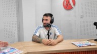 Entrevista a Franco Miglia, aerografista