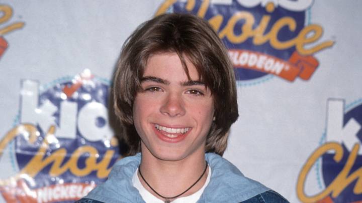 '90s child star who worked with Robin Williams is unrecognizable in latest outing